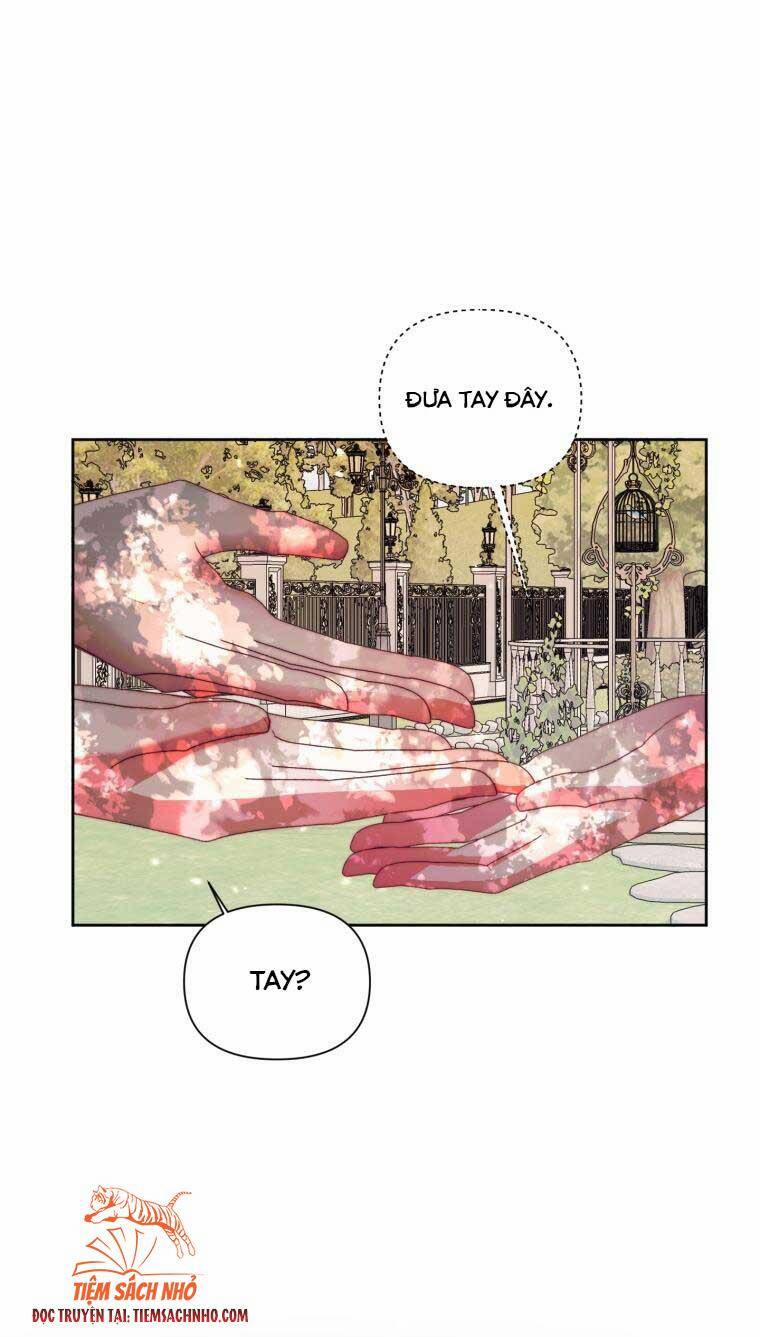 Trở Thành Gia Đình Của Kẻ Phản Diện 42 trang 15