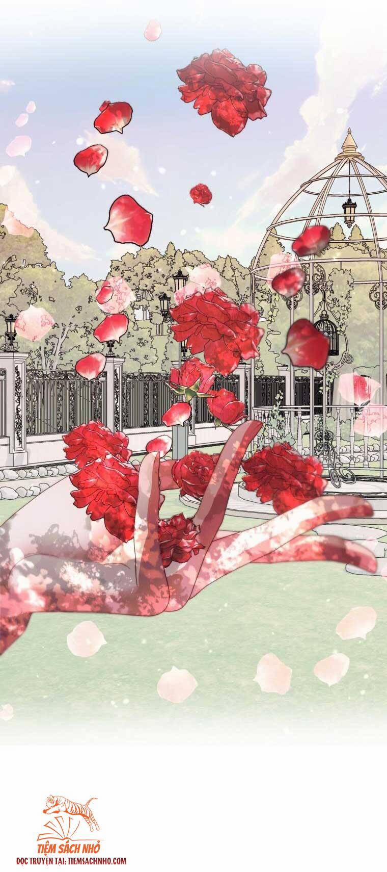 Trở Thành Gia Đình Của Kẻ Phản Diện 42 trang 16