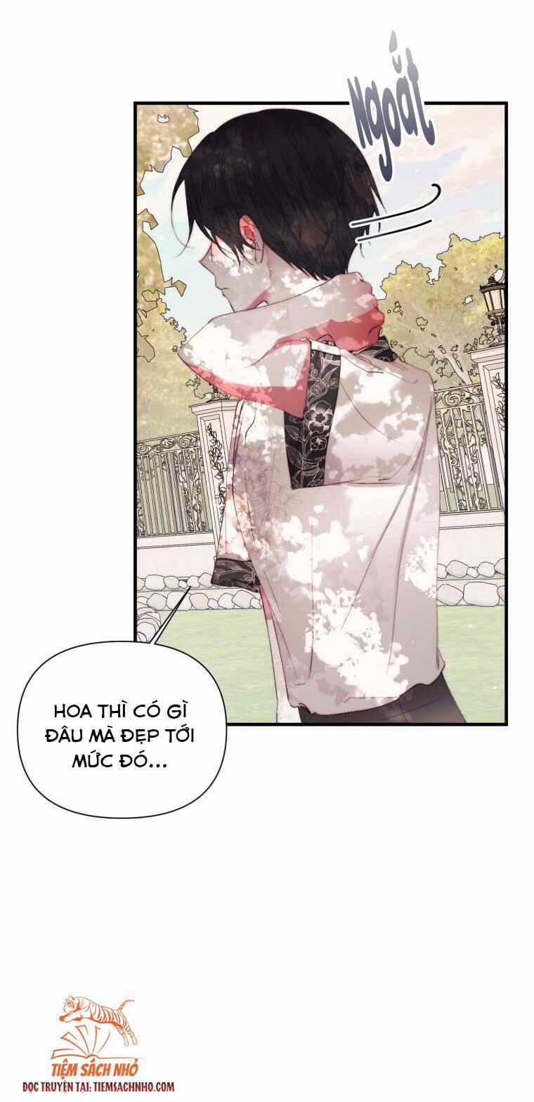 Trở Thành Gia Đình Của Kẻ Phản Diện 42 trang 20