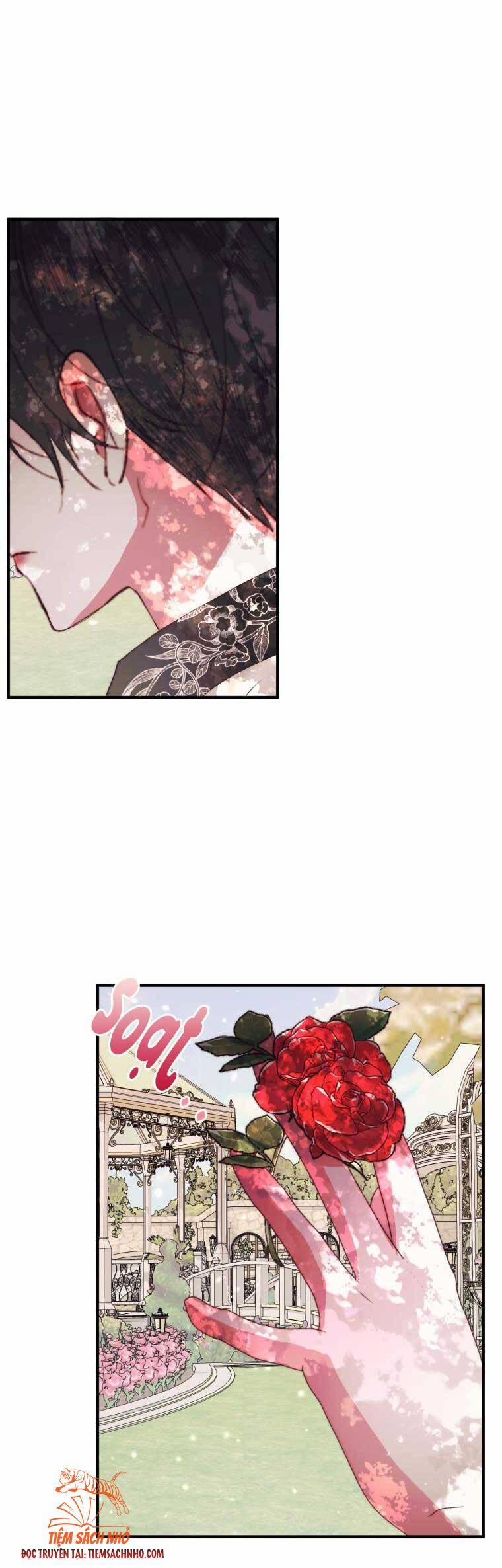 Trở Thành Gia Đình Của Kẻ Phản Diện 42 trang 22