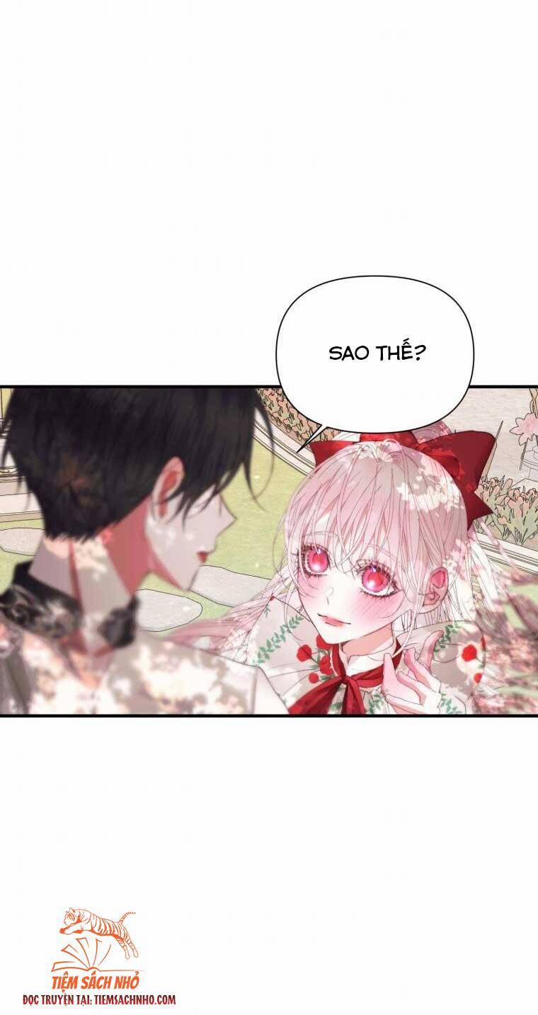 Trở Thành Gia Đình Của Kẻ Phản Diện 42 trang 23