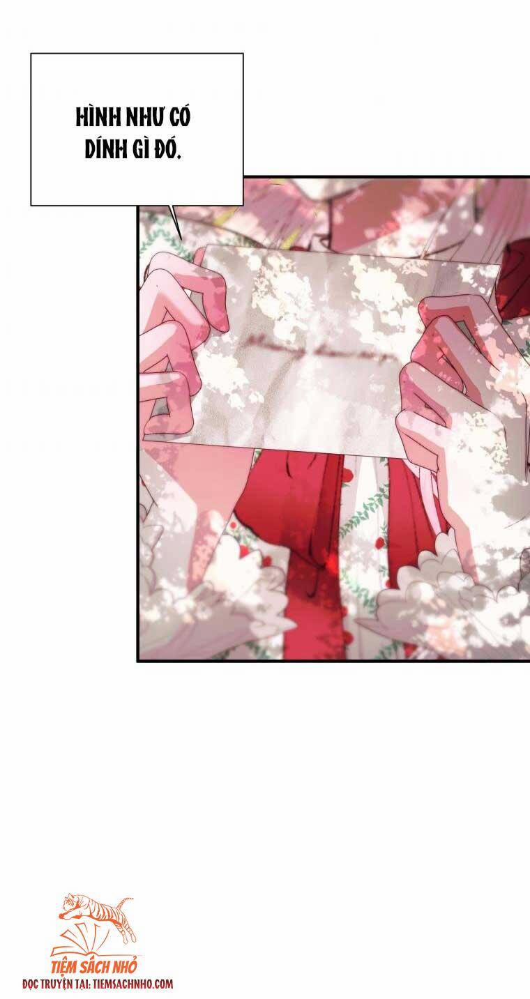 Trở Thành Gia Đình Của Kẻ Phản Diện 42 trang 24