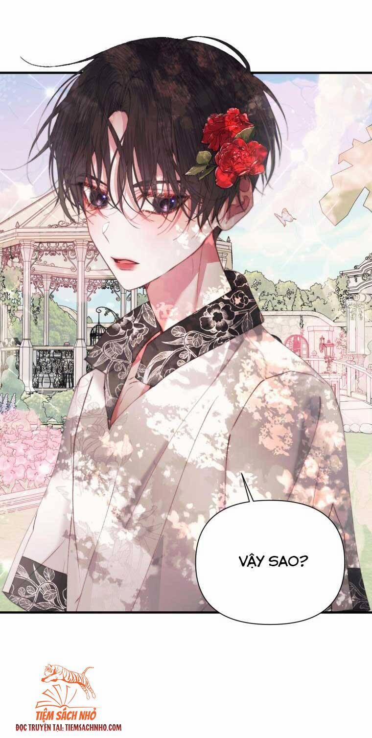 Trở Thành Gia Đình Của Kẻ Phản Diện 42 trang 25