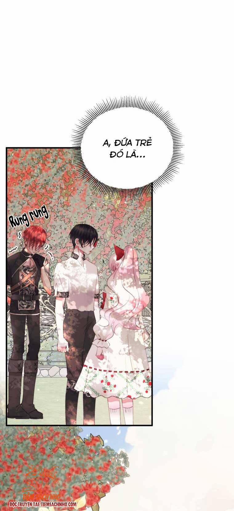 Trở Thành Gia Đình Của Kẻ Phản Diện 42 trang 28