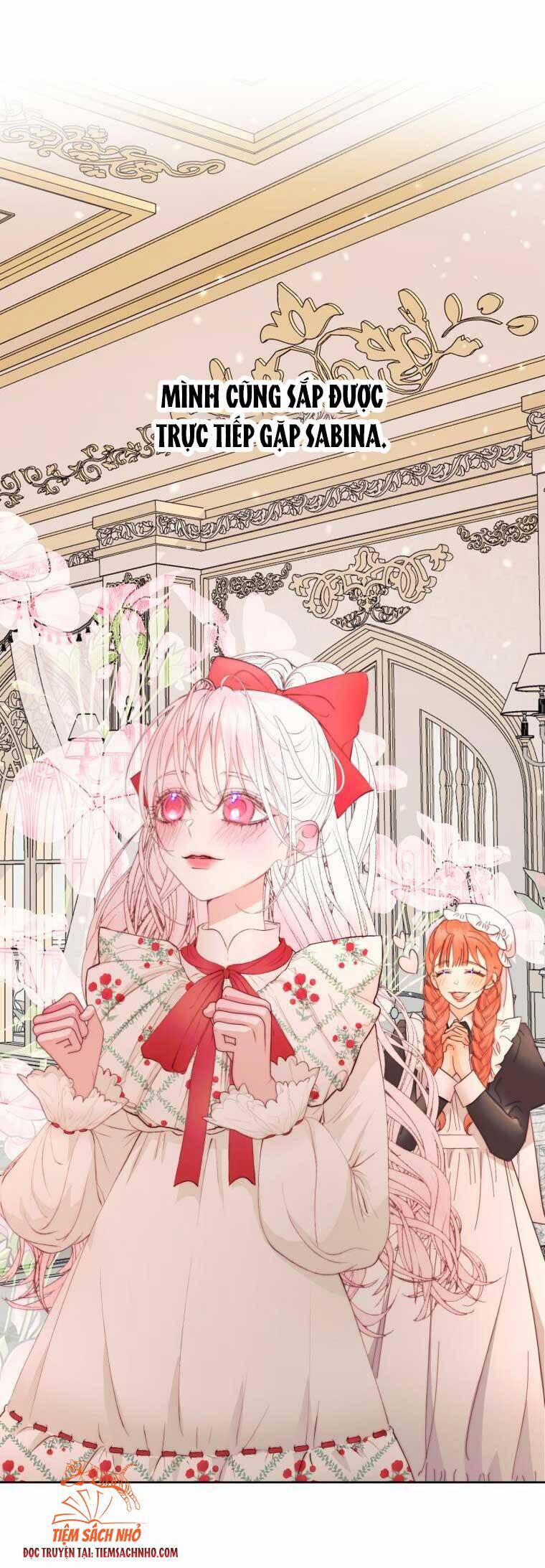 Trở Thành Gia Đình Của Kẻ Phản Diện 42 trang 3