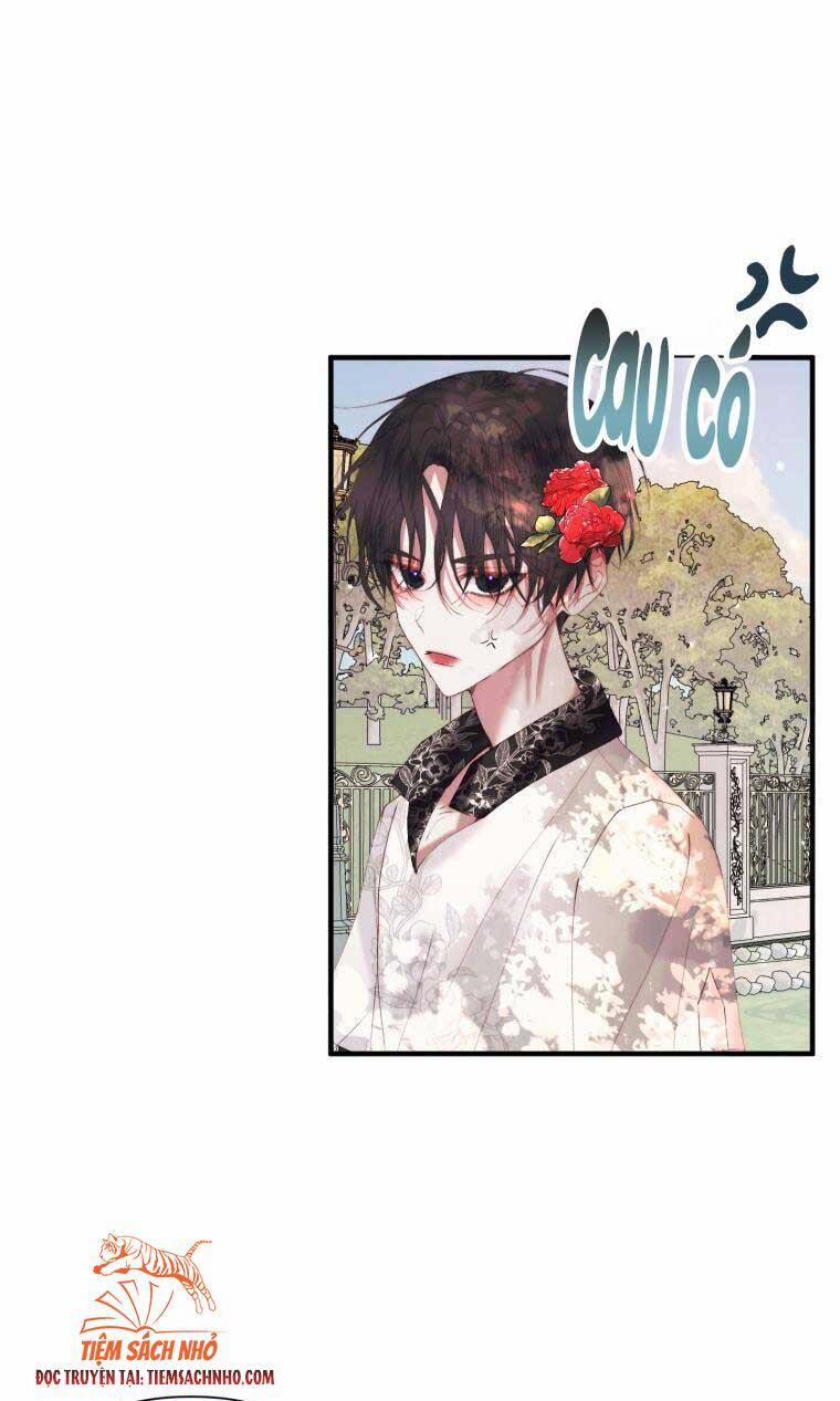 Trở Thành Gia Đình Của Kẻ Phản Diện 42 trang 33