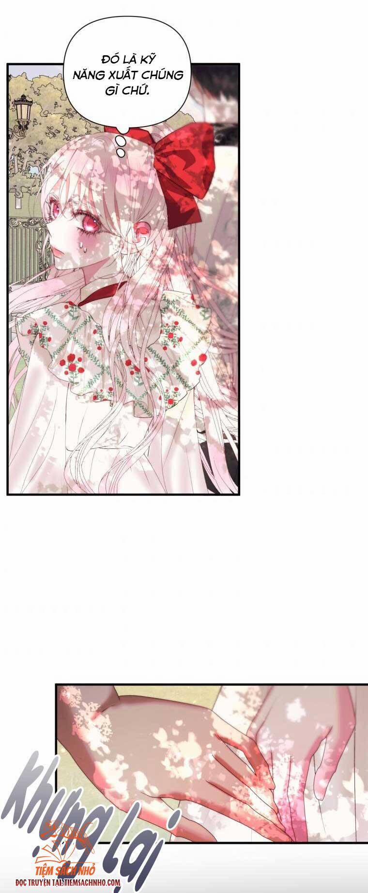 Trở Thành Gia Đình Của Kẻ Phản Diện 42 trang 36