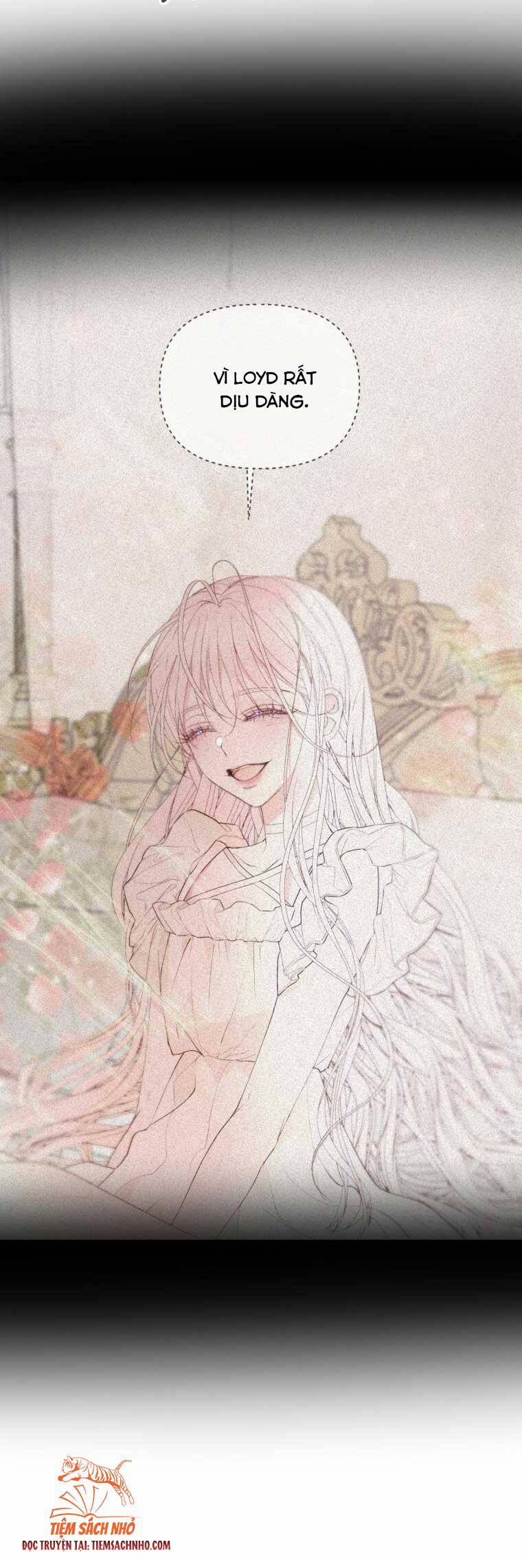 Trở Thành Gia Đình Của Kẻ Phản Diện 42 trang 37