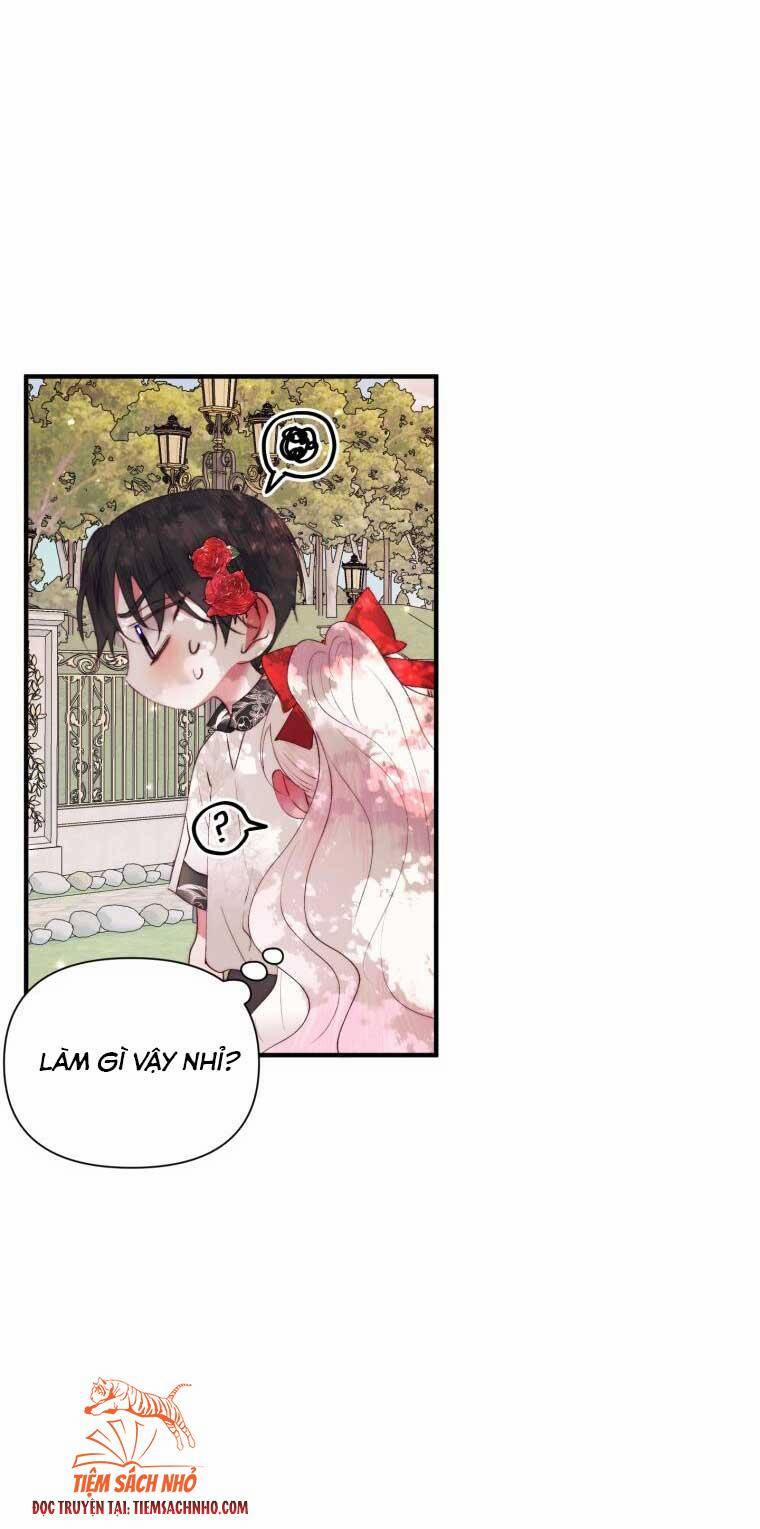 Trở Thành Gia Đình Của Kẻ Phản Diện 42 trang 38