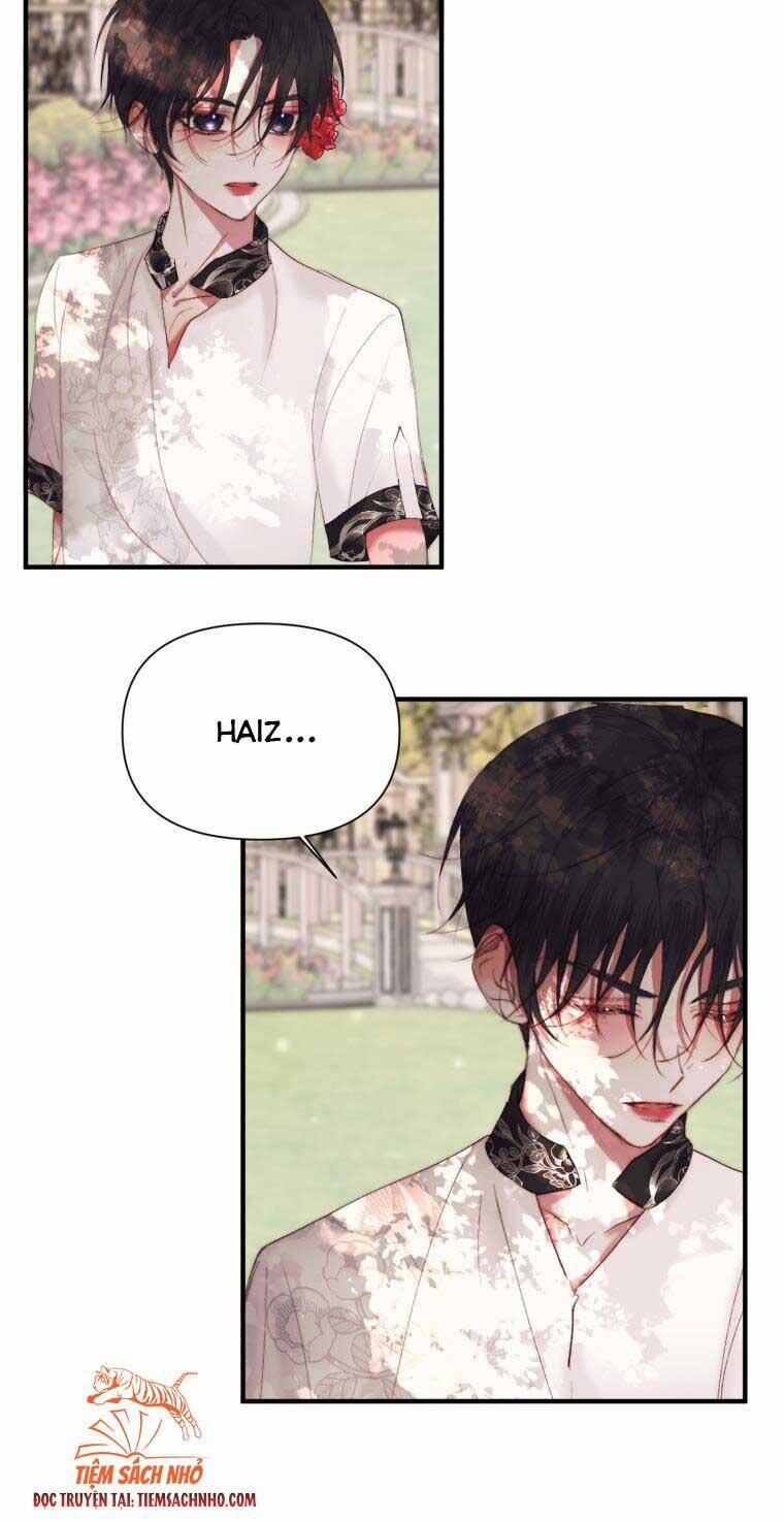 Trở Thành Gia Đình Của Kẻ Phản Diện 42 trang 45