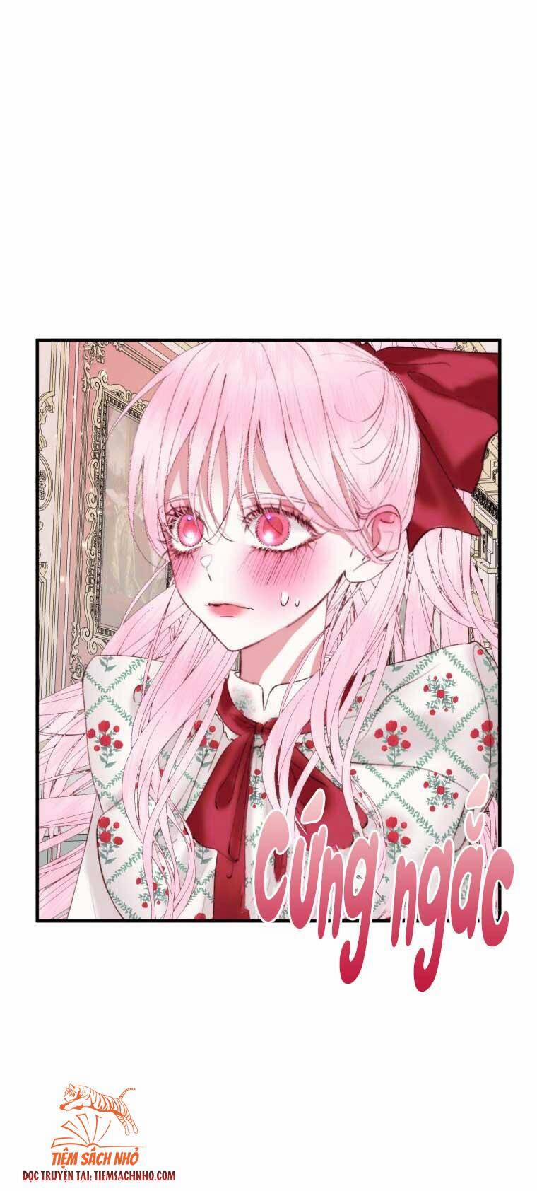 Trở Thành Gia Đình Của Kẻ Phản Diện 42 trang 47