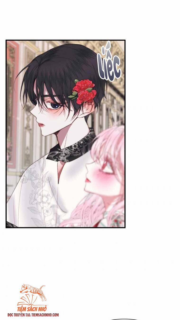 Trở Thành Gia Đình Của Kẻ Phản Diện 42 trang 48