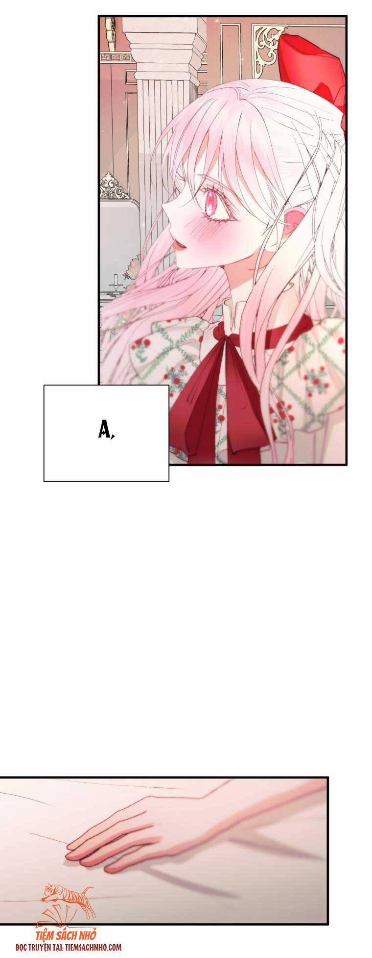 Trở Thành Gia Đình Của Kẻ Phản Diện 42 trang 51