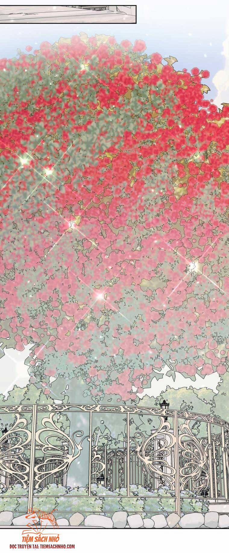 Trở Thành Gia Đình Của Kẻ Phản Diện 42 trang 7