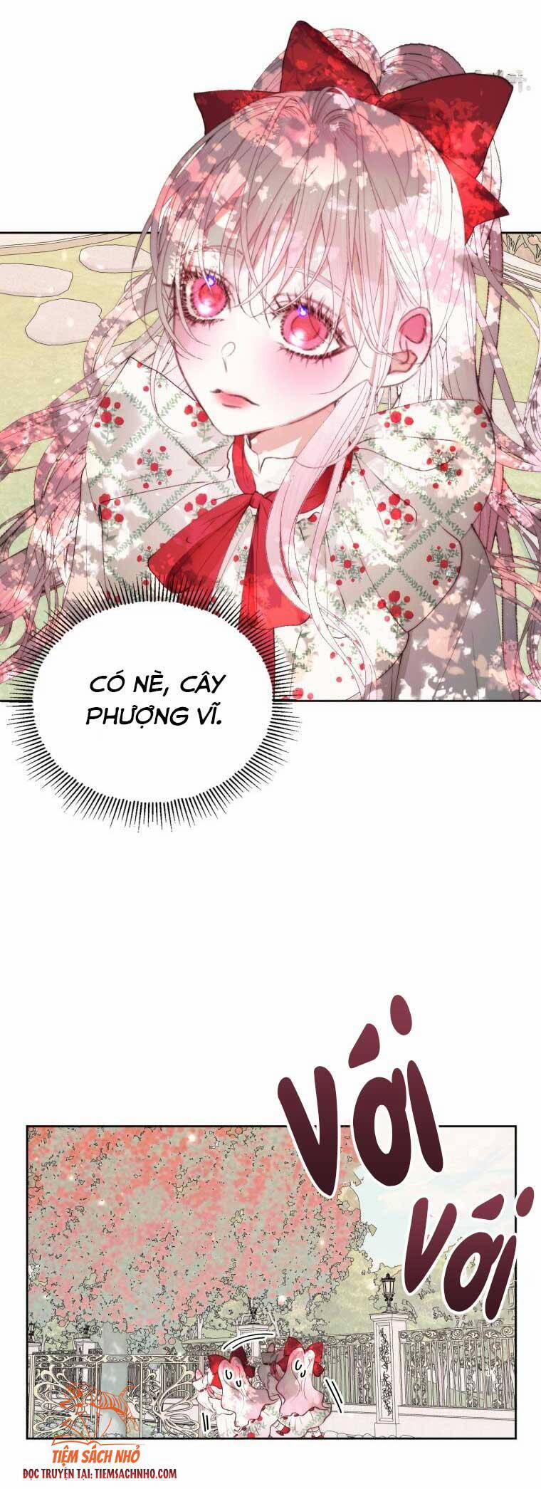 Trở Thành Gia Đình Của Kẻ Phản Diện 42 trang 8