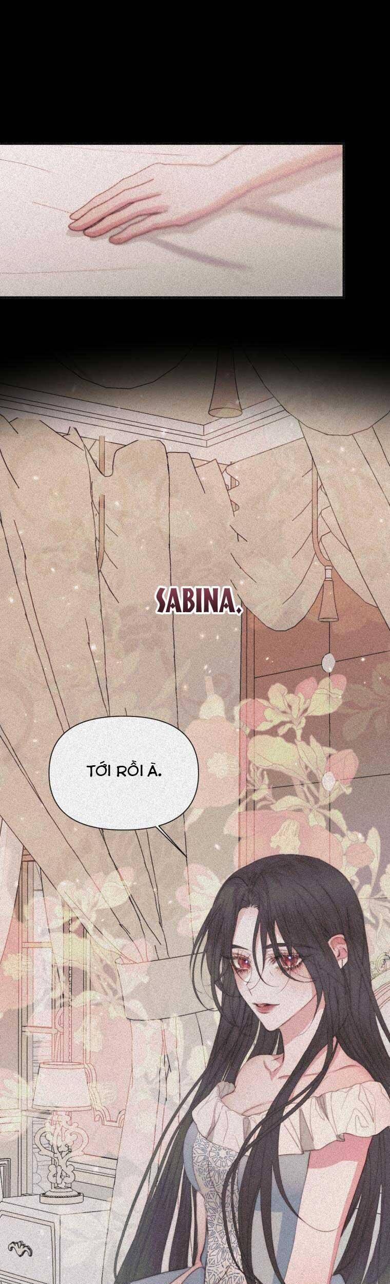 Trở Thành Gia Đình Của Kẻ Phản Diện 43 trang 1