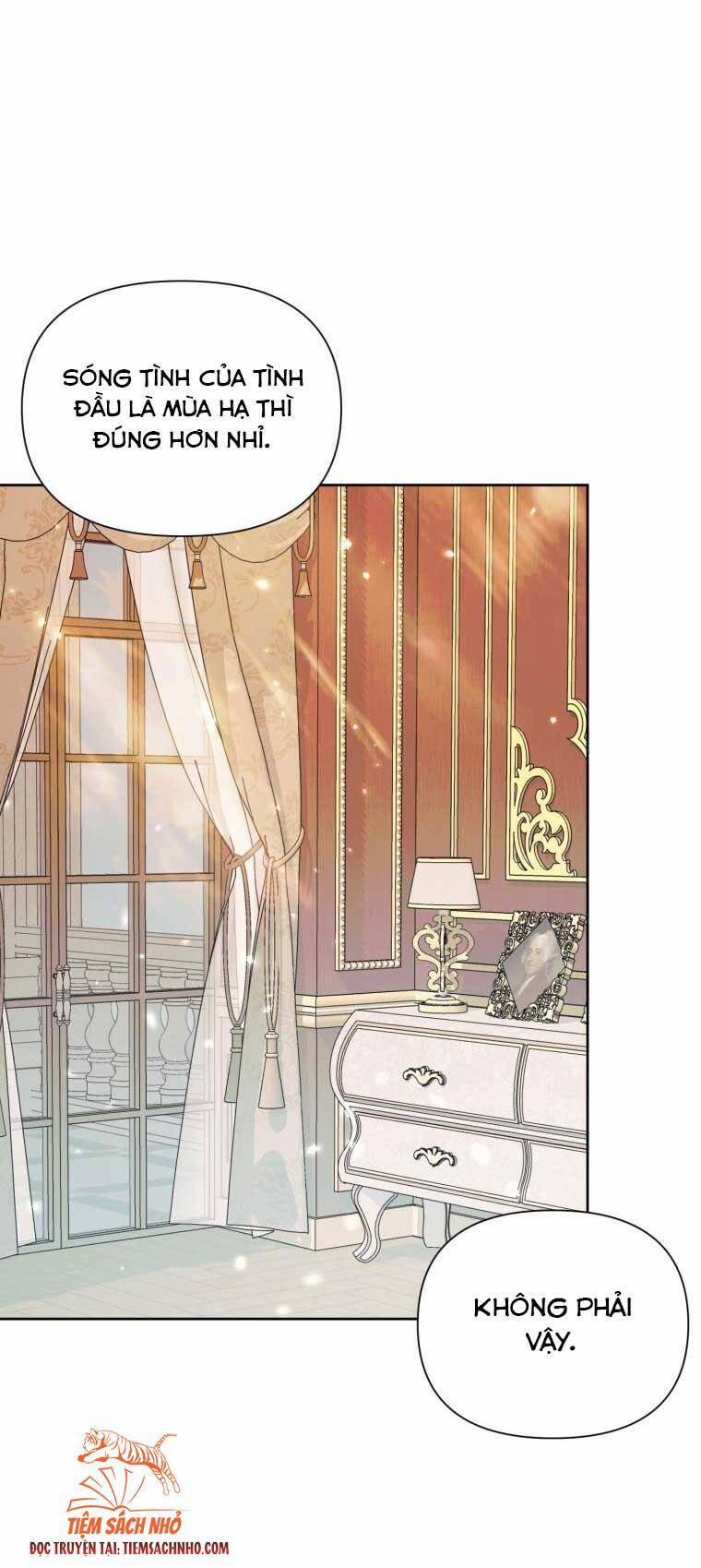 Trở Thành Gia Đình Của Kẻ Phản Diện 43 trang 11