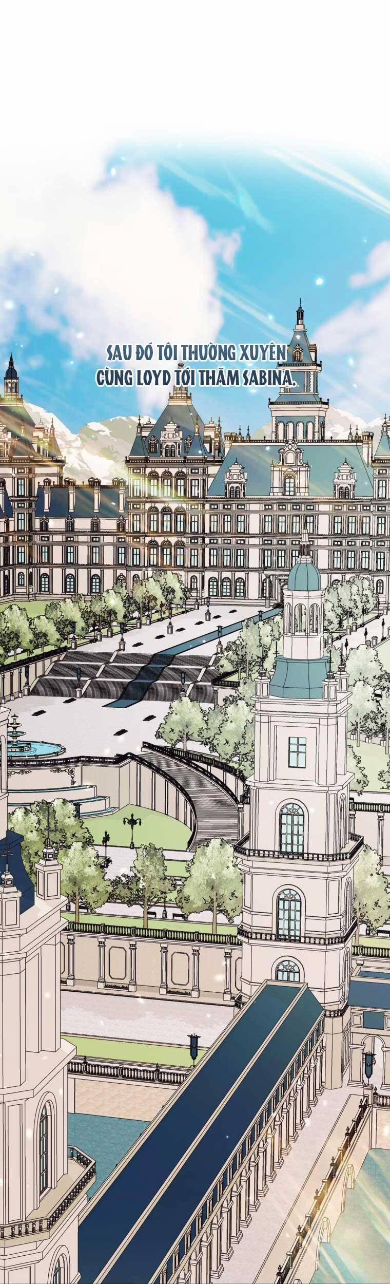 Trở Thành Gia Đình Của Kẻ Phản Diện 43 trang 17