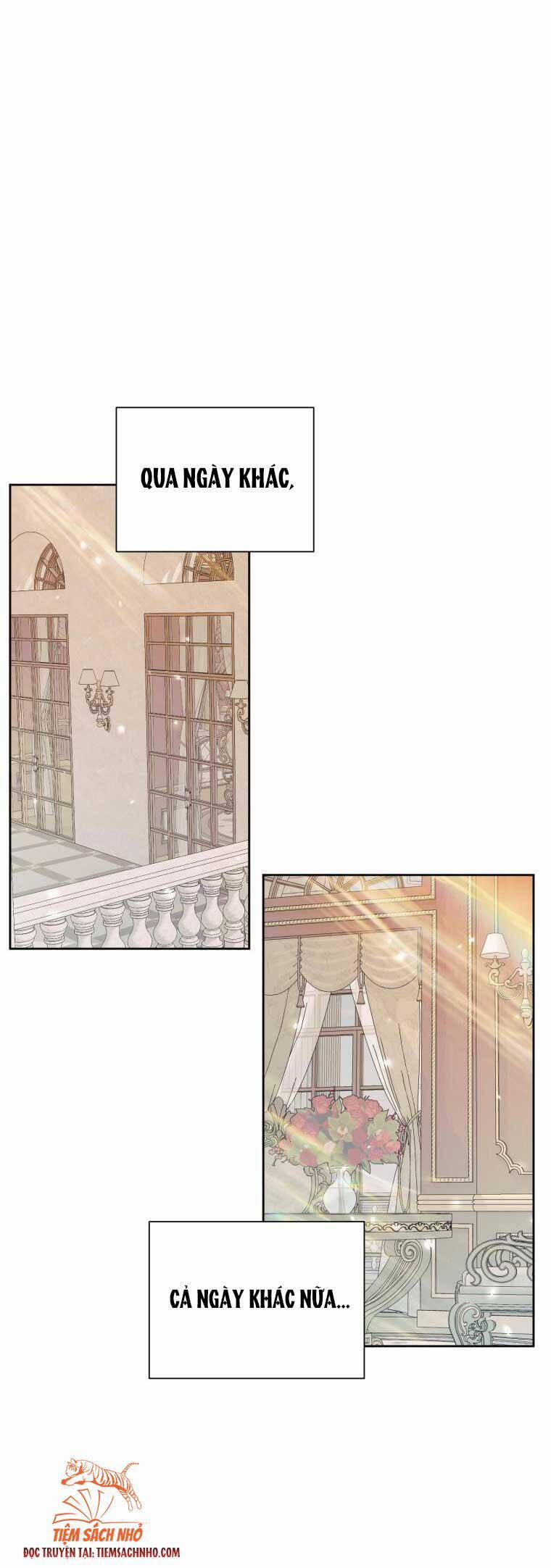 Trở Thành Gia Đình Của Kẻ Phản Diện 43 trang 19