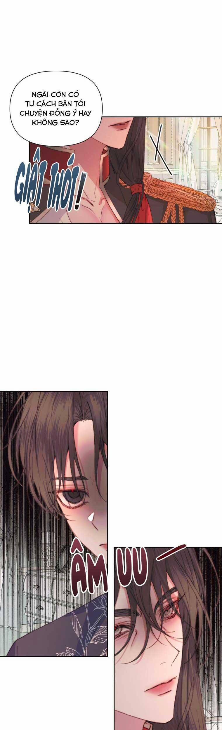 Trở Thành Gia Đình Của Kẻ Phản Diện 43 trang 26