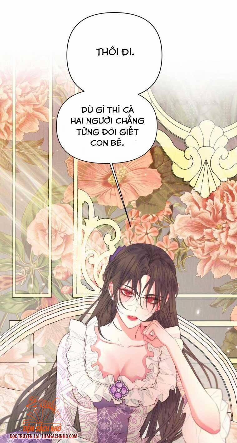 Trở Thành Gia Đình Của Kẻ Phản Diện 43 trang 28