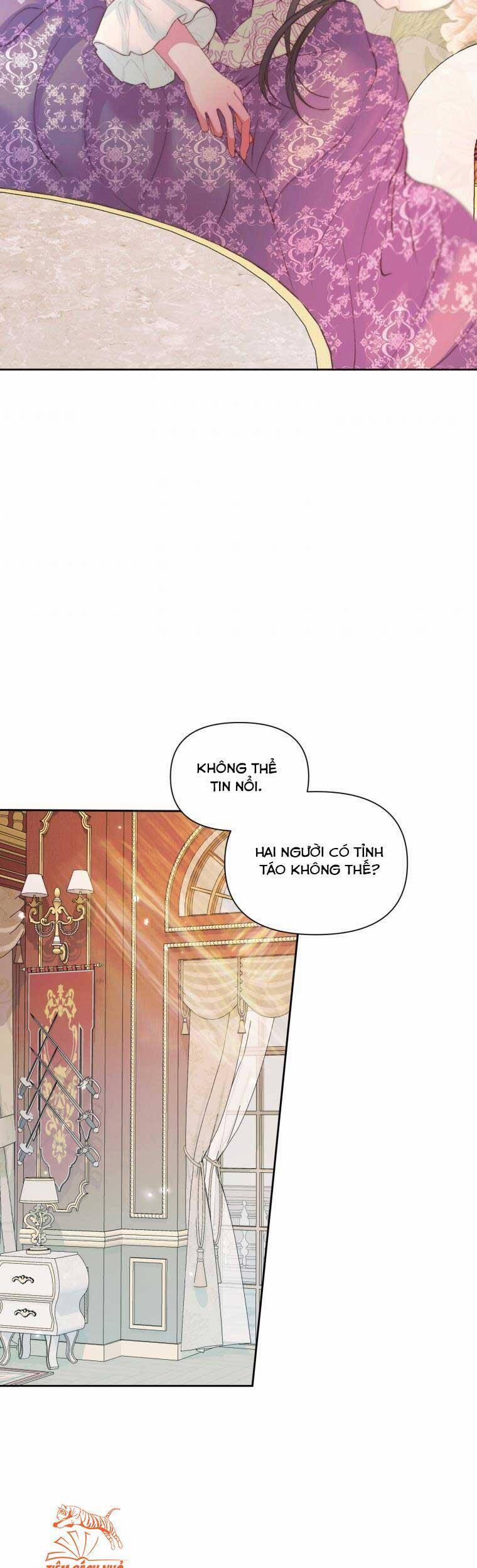 Trở Thành Gia Đình Của Kẻ Phản Diện 43 trang 29