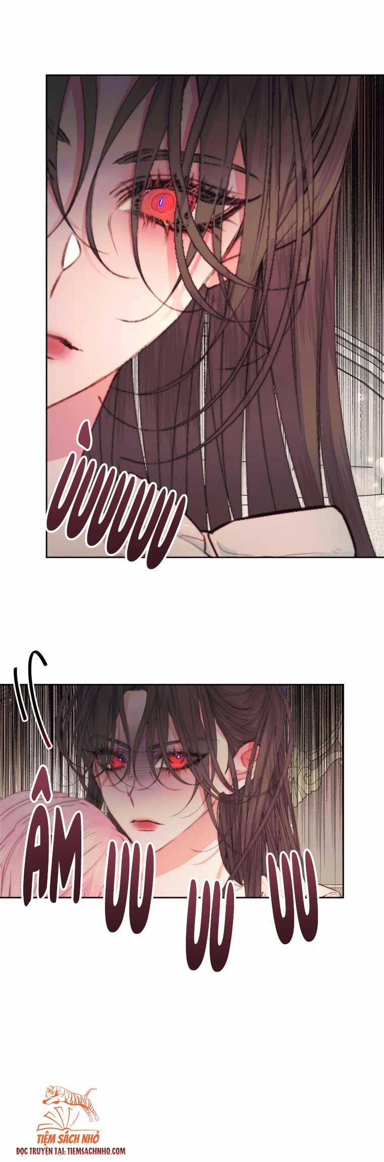 Trở Thành Gia Đình Của Kẻ Phản Diện 43 trang 37