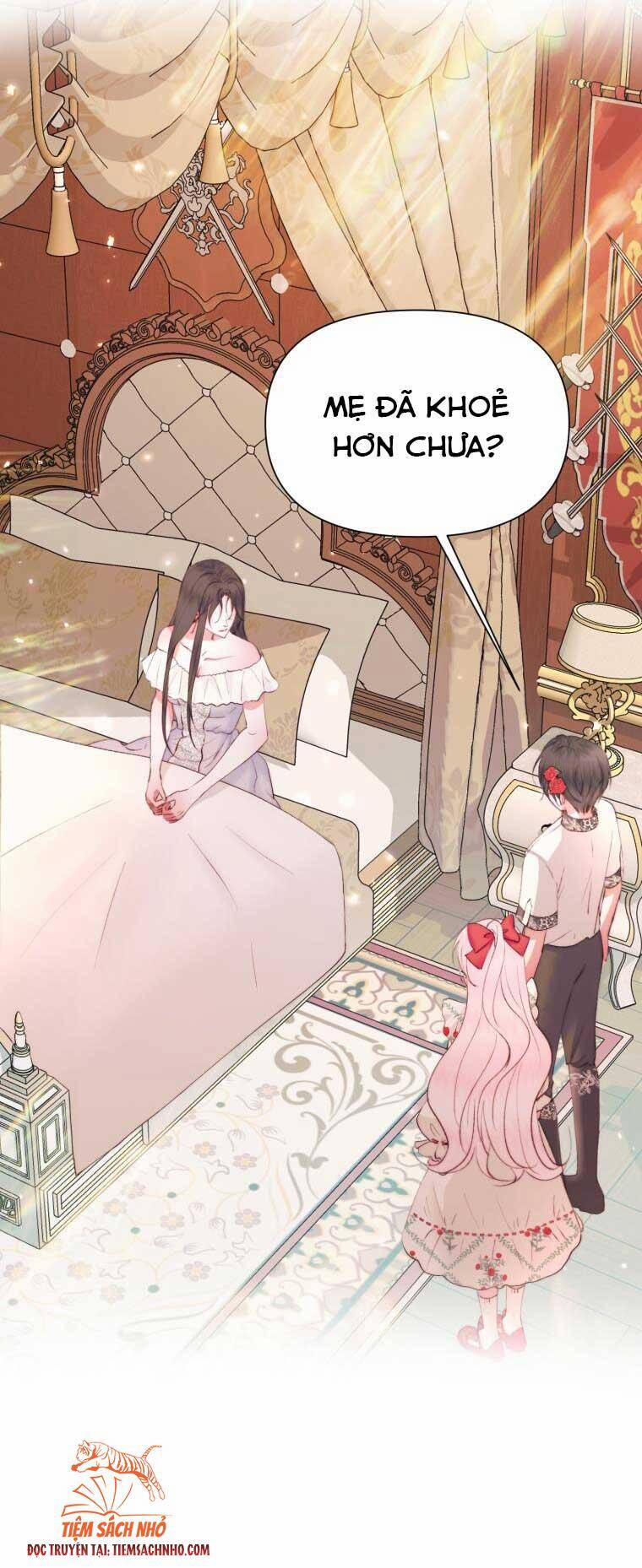 Trở Thành Gia Đình Của Kẻ Phản Diện 43 trang 4