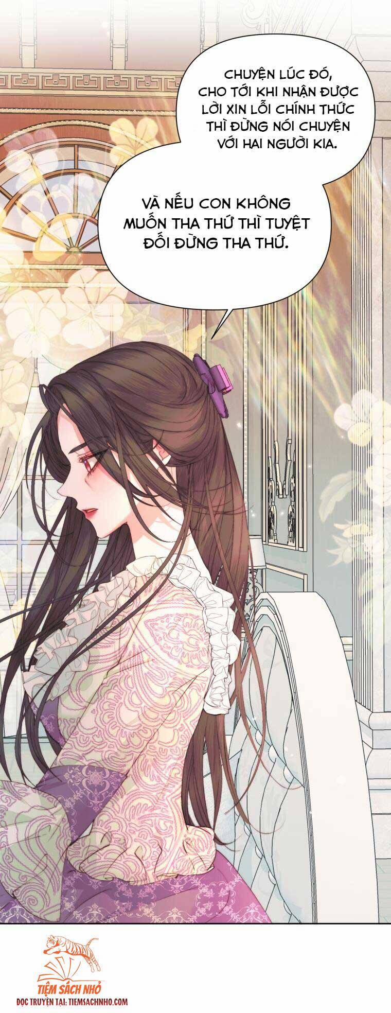 Trở Thành Gia Đình Của Kẻ Phản Diện 43 trang 43