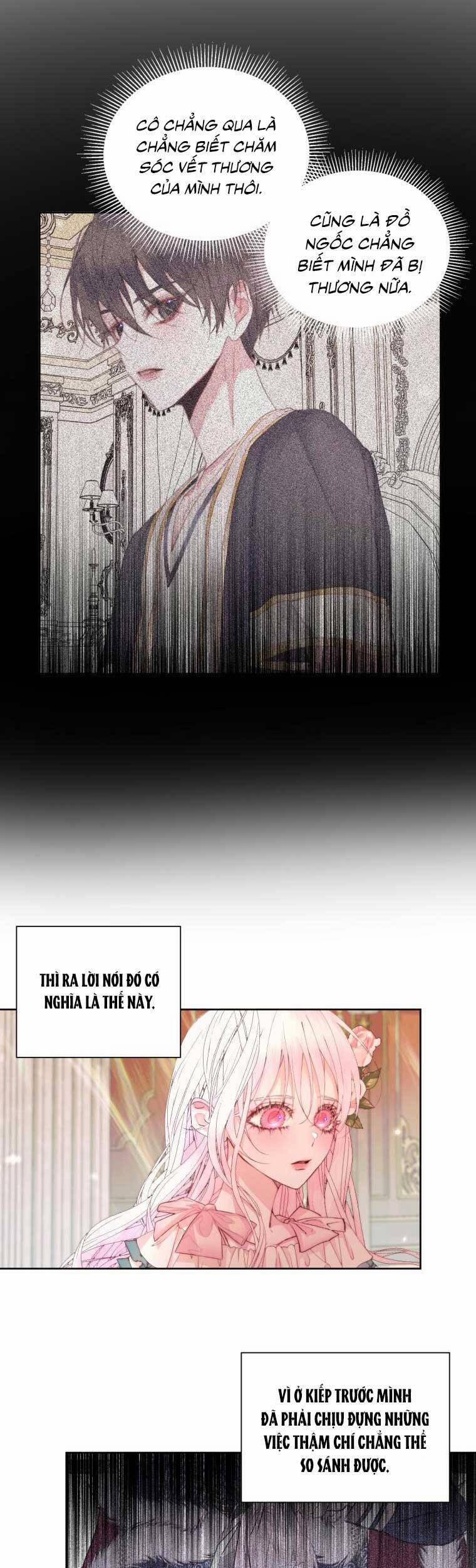 Trở Thành Gia Đình Của Kẻ Phản Diện 43 trang 45