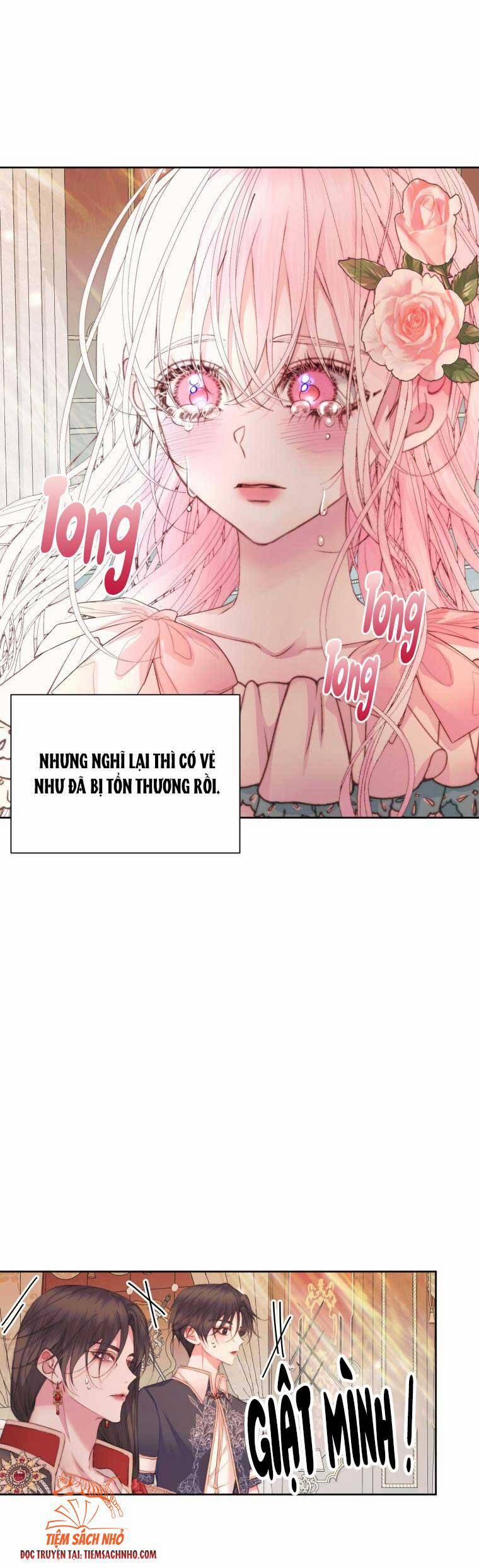 Trở Thành Gia Đình Của Kẻ Phản Diện 43 trang 49