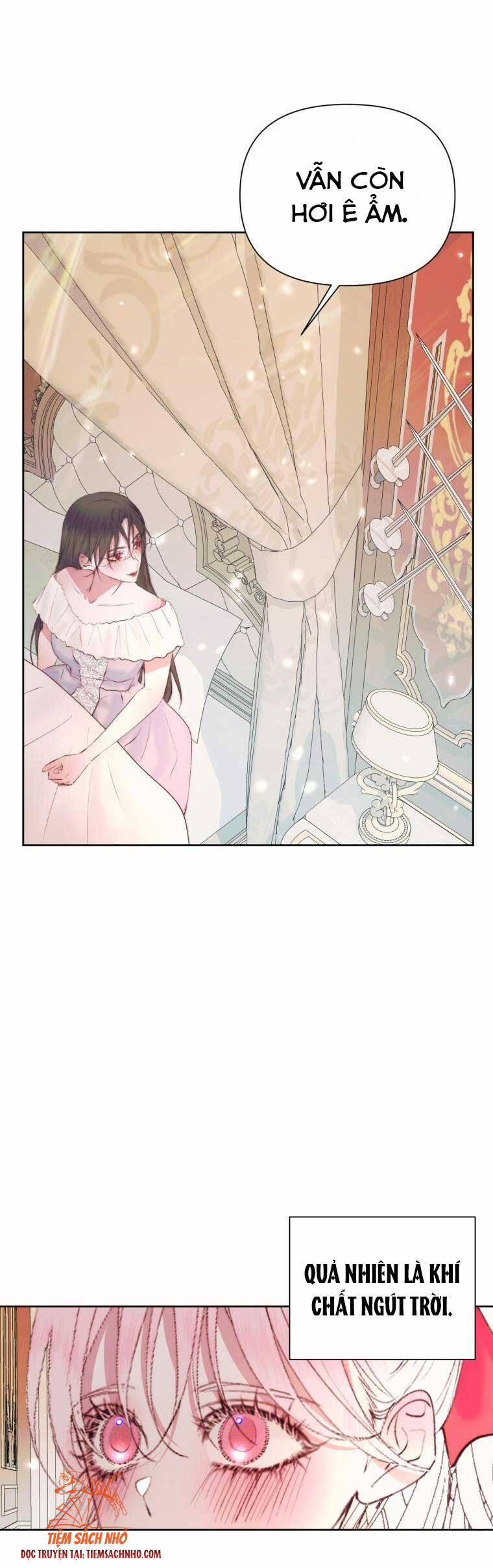 Trở Thành Gia Đình Của Kẻ Phản Diện 43 trang 5