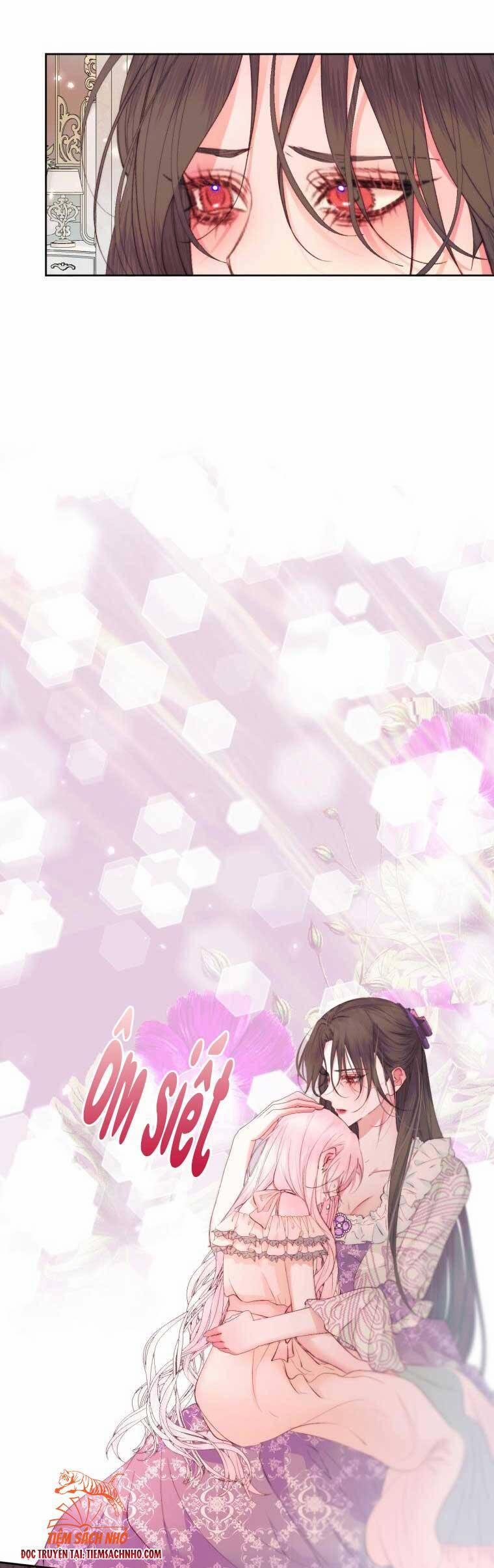 Trở Thành Gia Đình Của Kẻ Phản Diện 43 trang 50