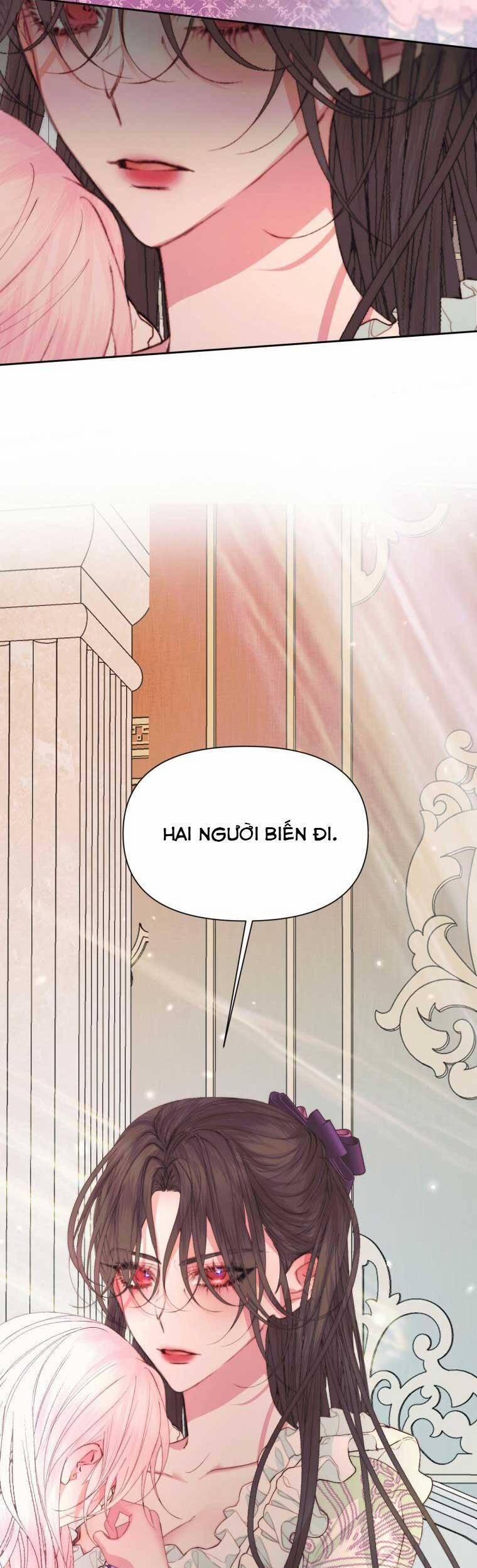 Trở Thành Gia Đình Của Kẻ Phản Diện 43 trang 51