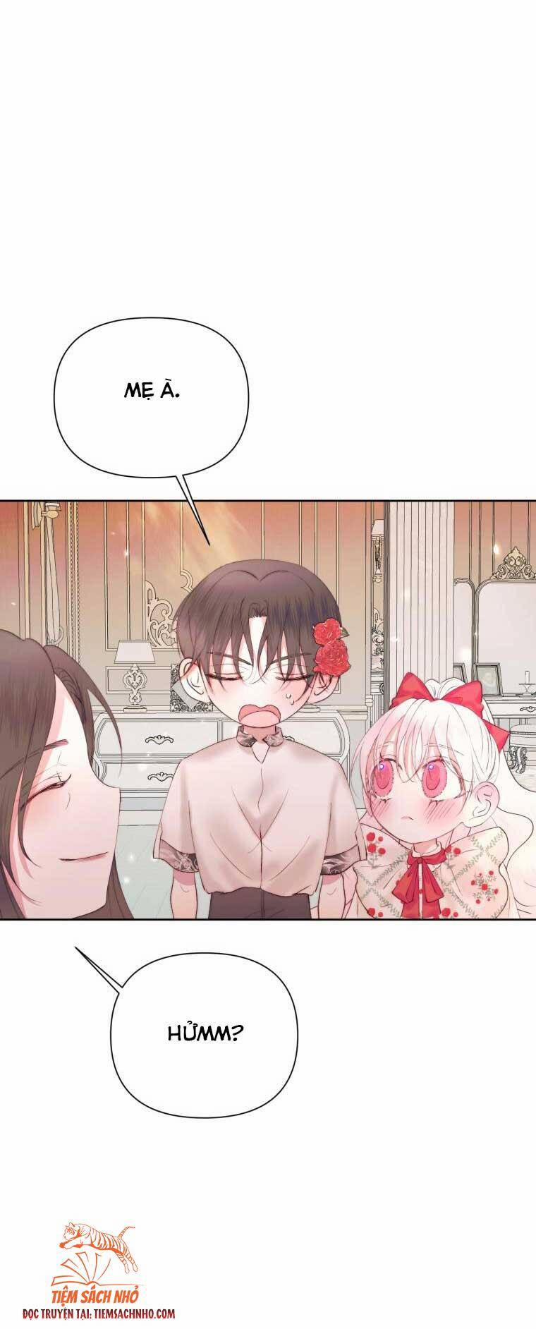 Trở Thành Gia Đình Của Kẻ Phản Diện 43 trang 8