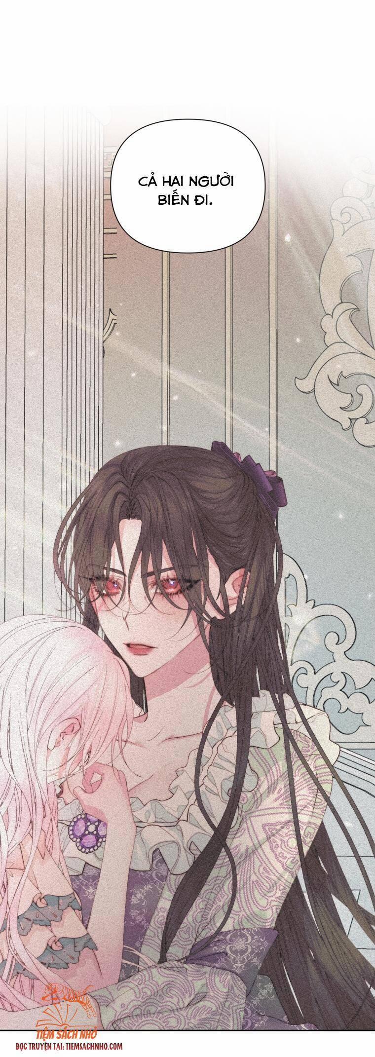 Trở Thành Gia Đình Của Kẻ Phản Diện 44 trang 1