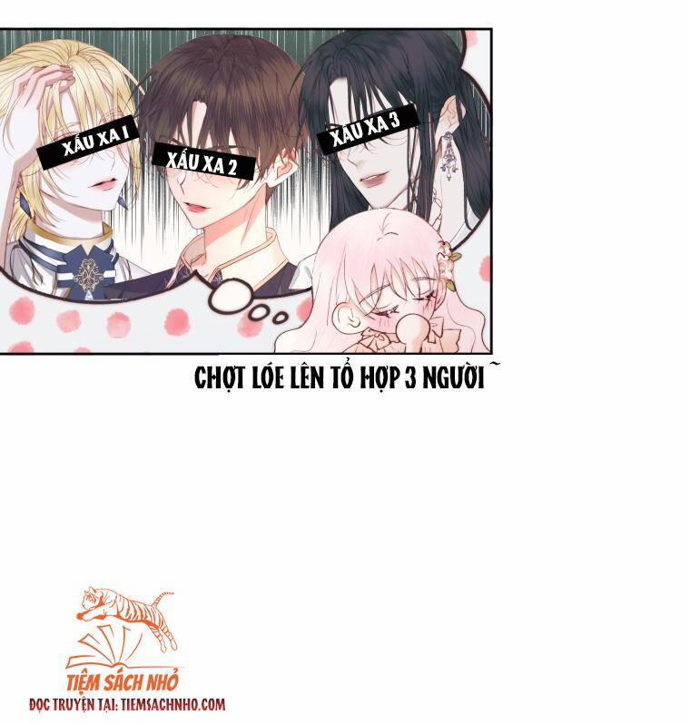 Trở Thành Gia Đình Của Kẻ Phản Diện 44 trang 13