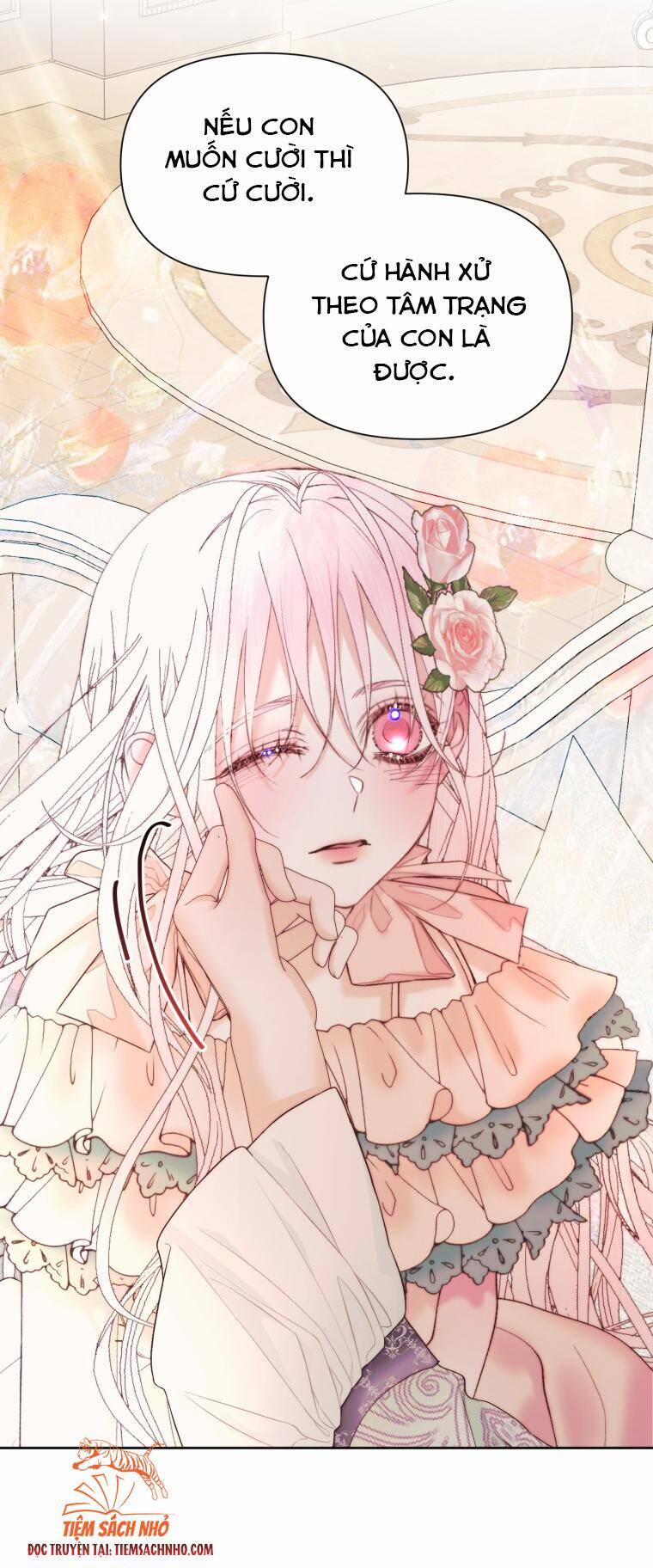 Trở Thành Gia Đình Của Kẻ Phản Diện 44 trang 16