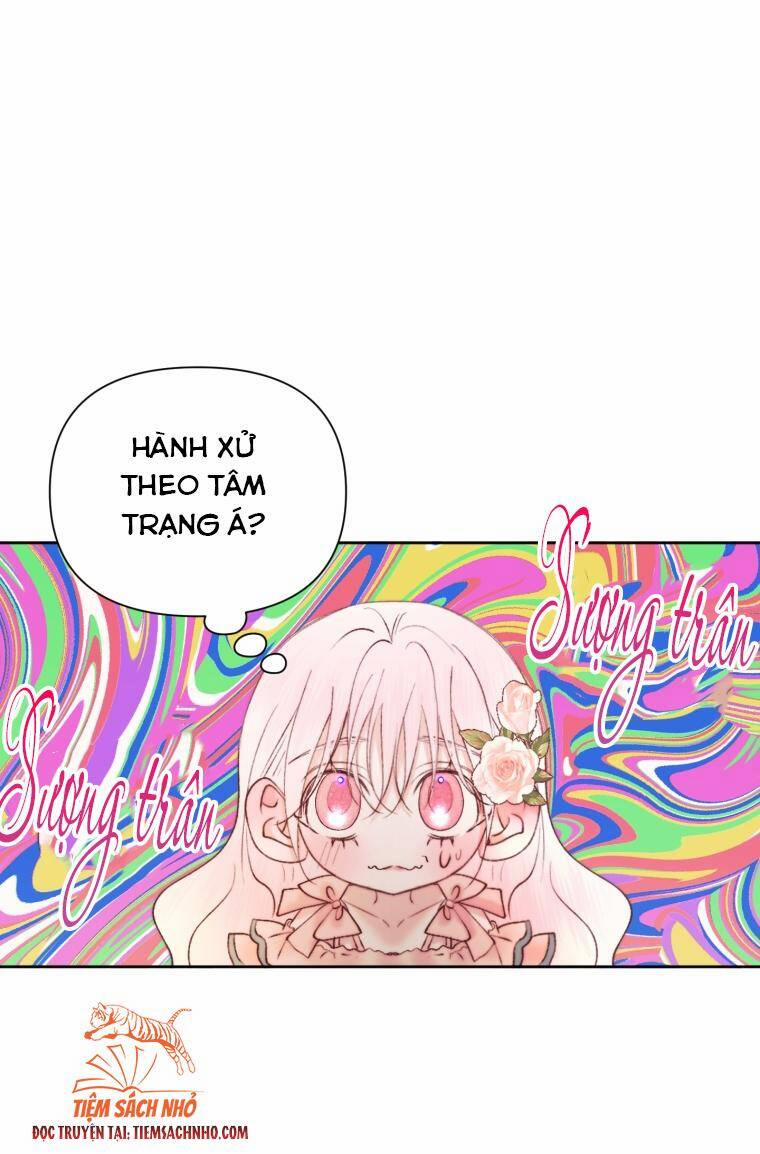 Trở Thành Gia Đình Của Kẻ Phản Diện 44 trang 17