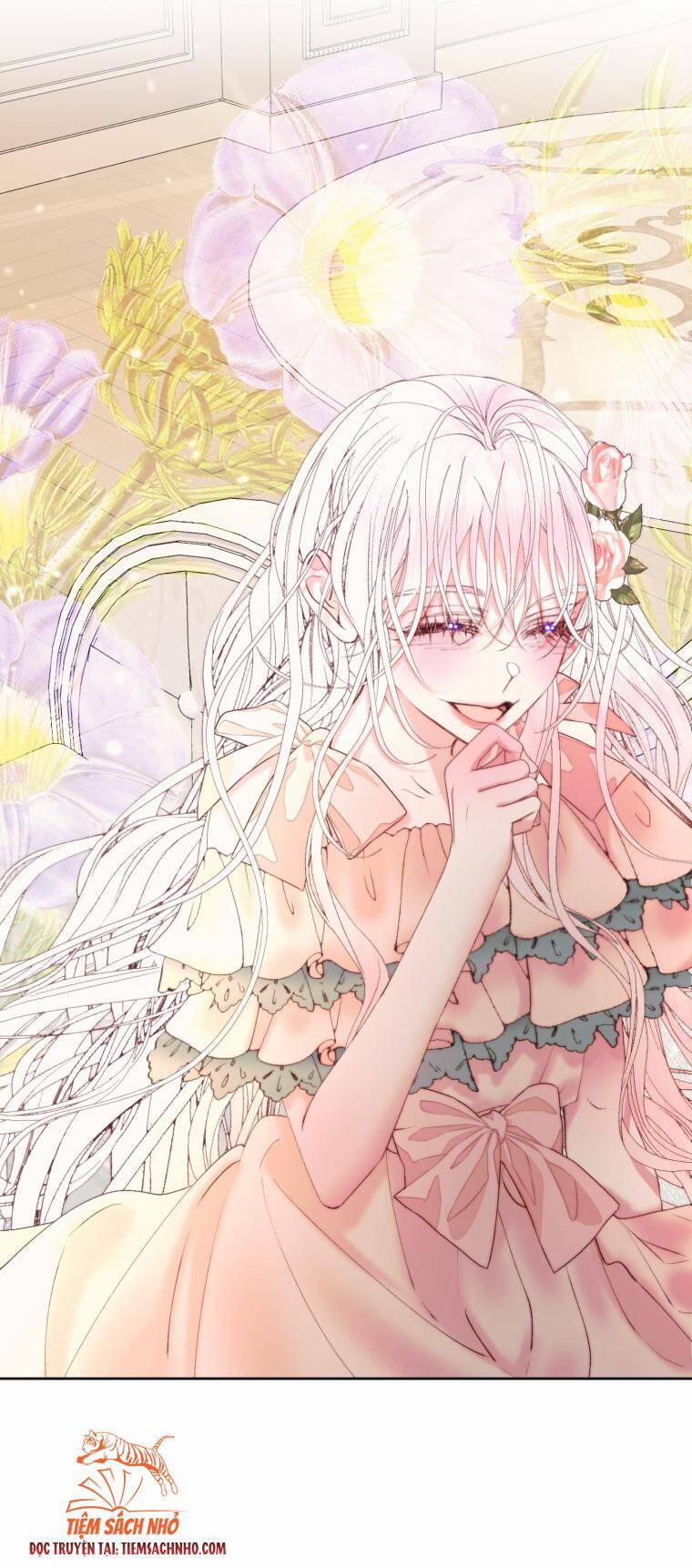 Trở Thành Gia Đình Của Kẻ Phản Diện 44 trang 22