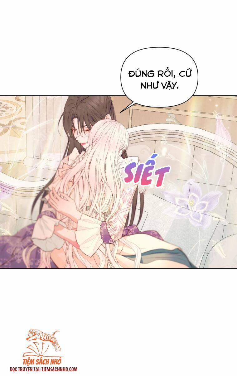 Trở Thành Gia Đình Của Kẻ Phản Diện 44 trang 23