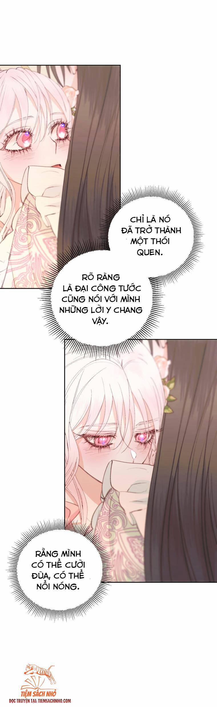 Trở Thành Gia Đình Của Kẻ Phản Diện 44 trang 24