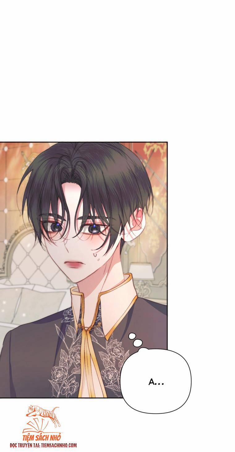 Trở Thành Gia Đình Của Kẻ Phản Diện 44 trang 3