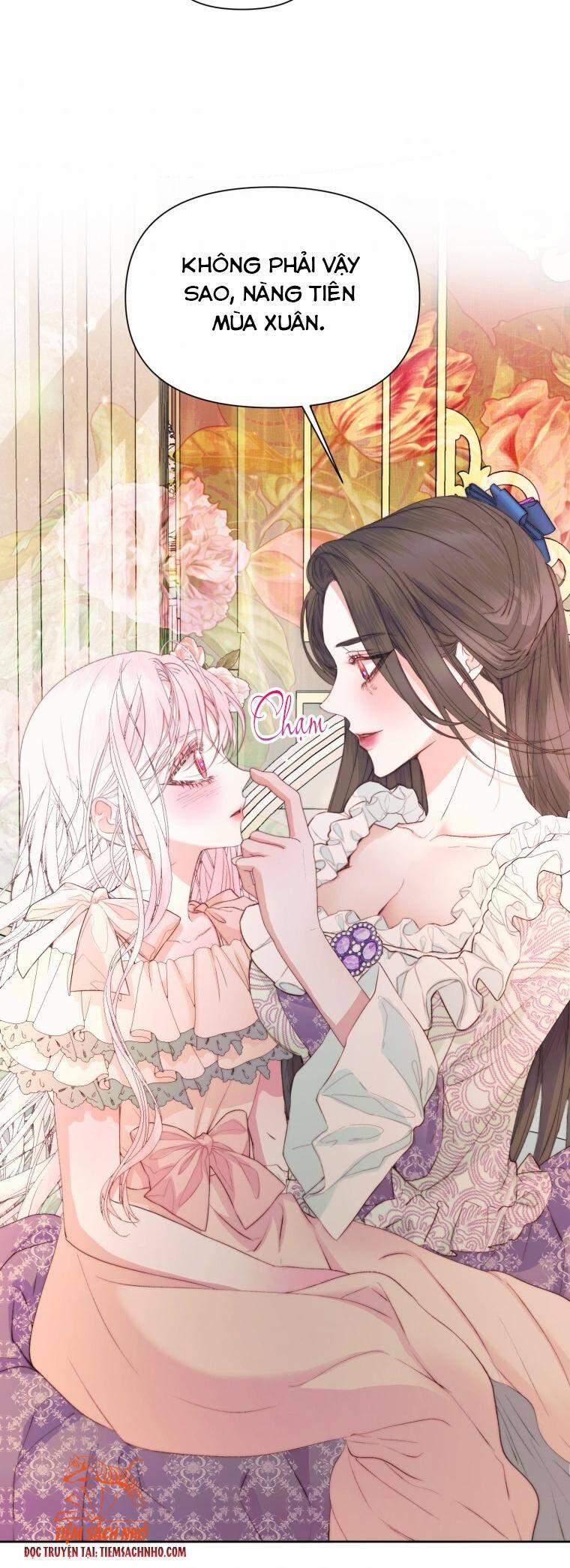 Trở Thành Gia Đình Của Kẻ Phản Diện 44 trang 30