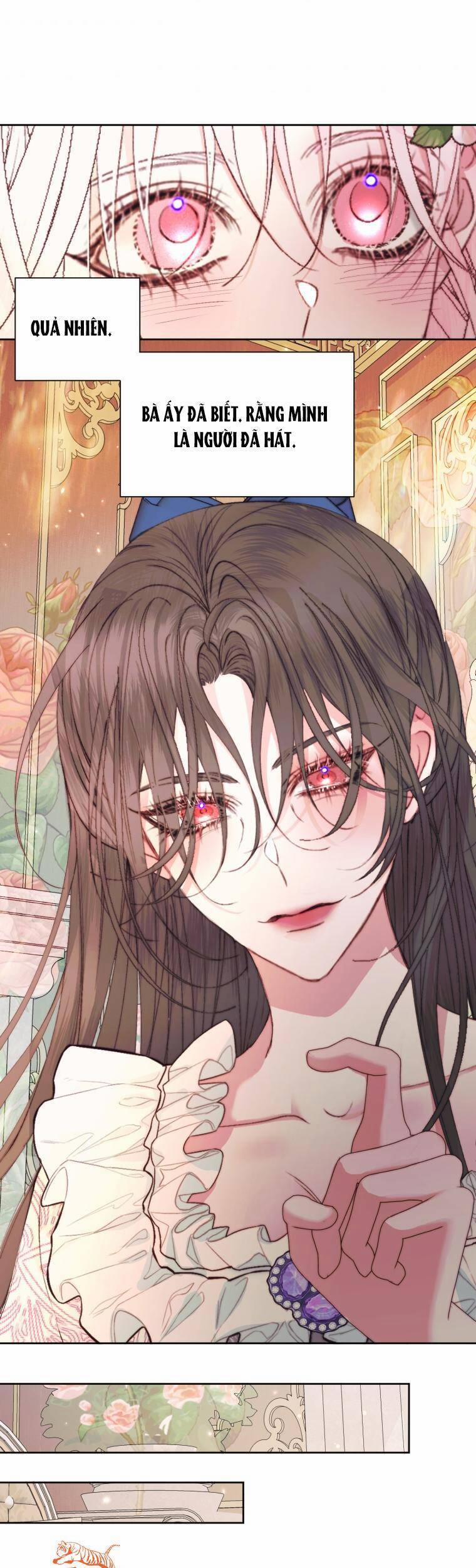 Trở Thành Gia Đình Của Kẻ Phản Diện 44 trang 31