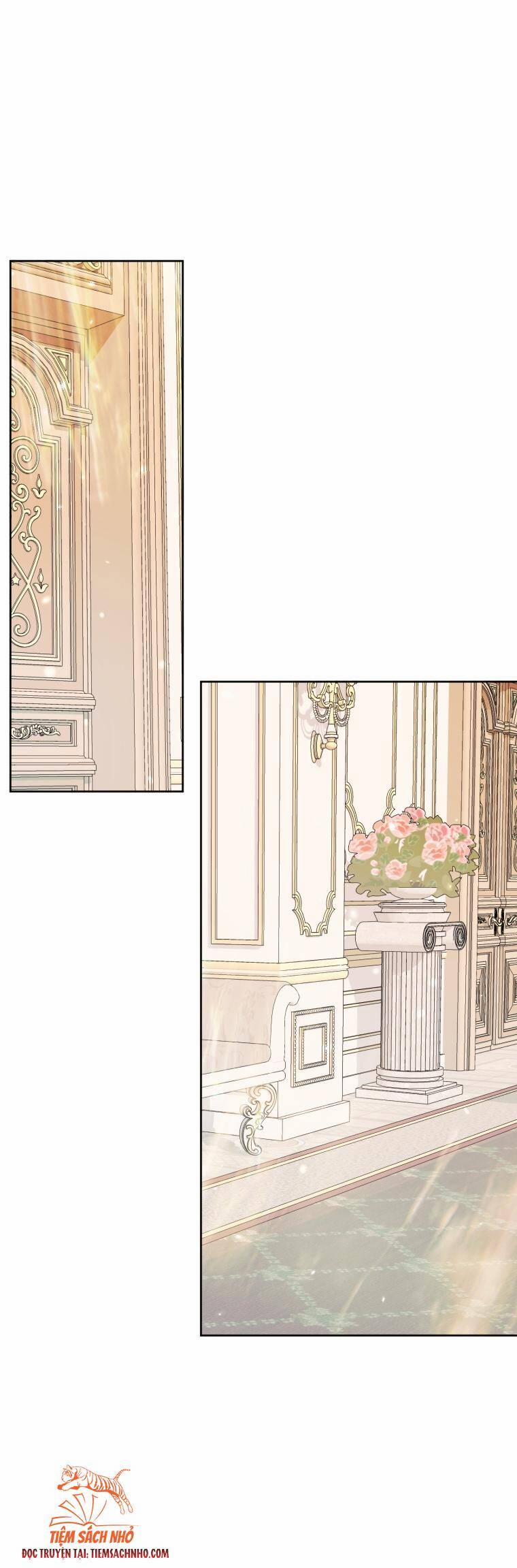 Trở Thành Gia Đình Của Kẻ Phản Diện 44 trang 33