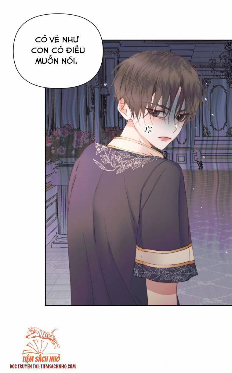 Trở Thành Gia Đình Của Kẻ Phản Diện 44 trang 36