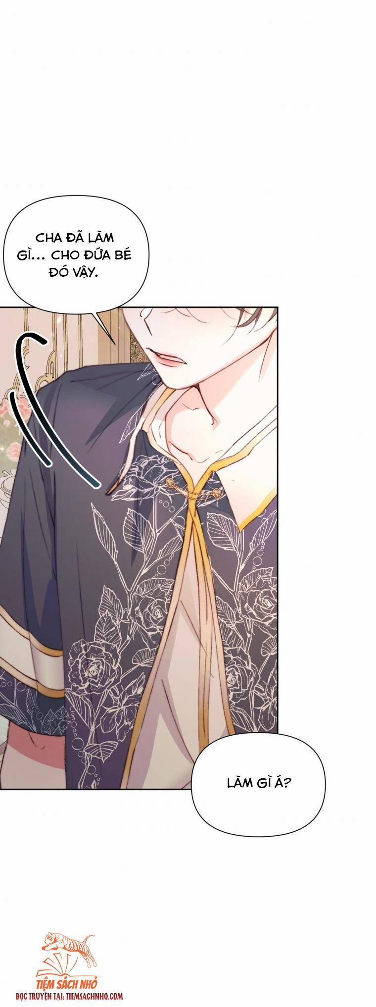 Trở Thành Gia Đình Của Kẻ Phản Diện 44 trang 37