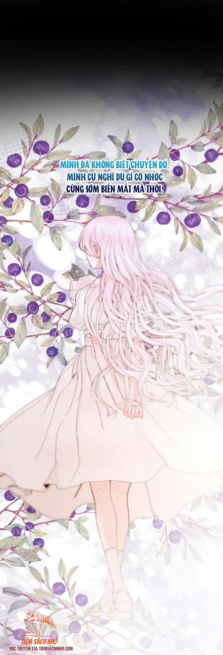 Trở Thành Gia Đình Của Kẻ Phản Diện 44 trang 44