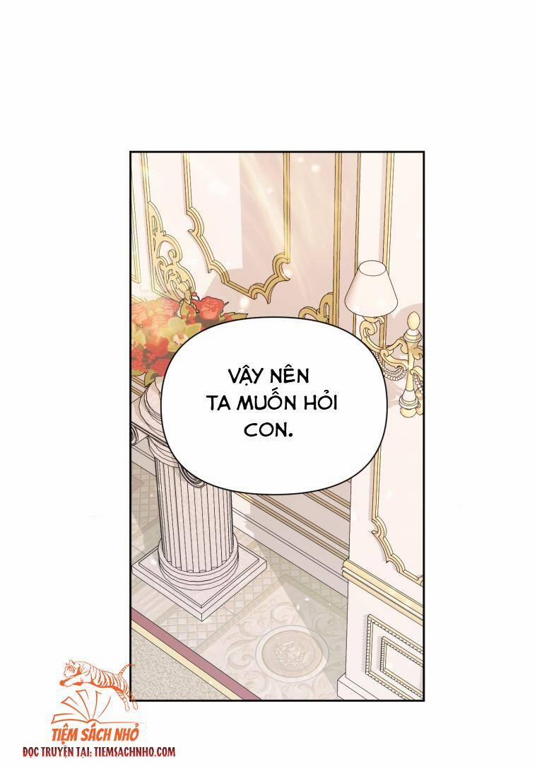 Trở Thành Gia Đình Của Kẻ Phản Diện 44 trang 47